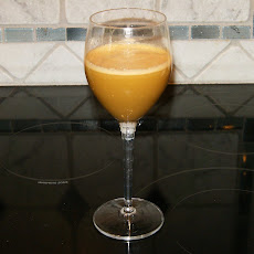 Happy, Healthy Long Life Juice