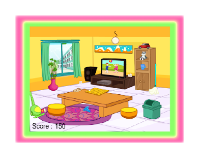 How to mod Happy Cleanup Game patch 1.0.2 apk for pc