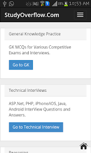 How to get Studyoverflow.com 1.0 apk for android