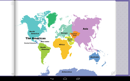How to download Geography for Kids - Pangea patch 1.6.2 apk for laptop