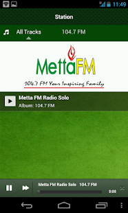 How to mod Metta FM Radio Solo patch 1.401 apk for android