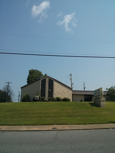 Early Grove Baptist Church