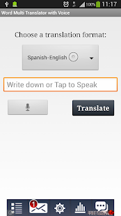 How to download Multi Translator with Voice 1.1 apk for android