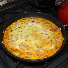 Maggie's Egg Bake