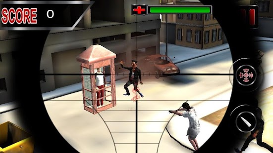 How to get Zombie Town Attack patch 1.0 apk for pc