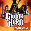 Guitar Hero ® Controller mobile app icon