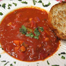 Pizza Stew