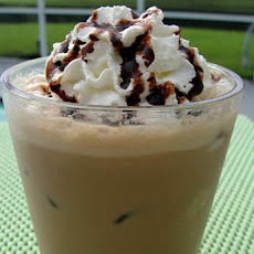 Iced Coffee Mocha