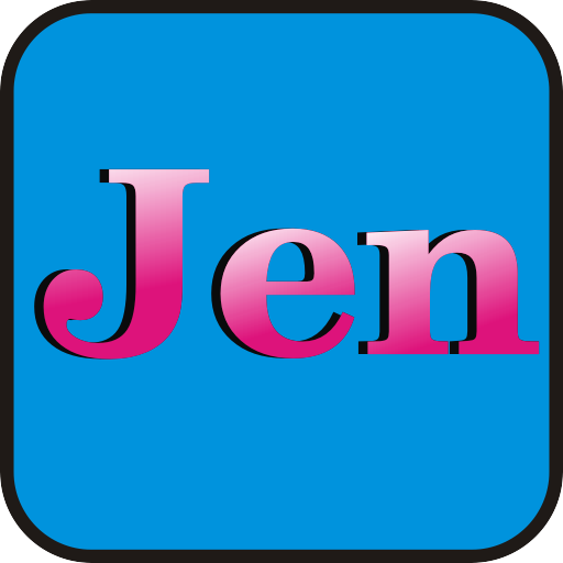 Jen doo-dad LOGO-APP點子