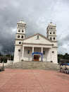 Iglesia María Auxiliadora