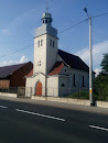 Kościół Większyce