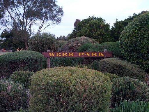 Webb Park