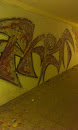 Graffiti V Podchodu