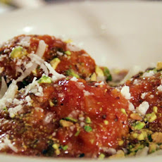 Public House Meatballs