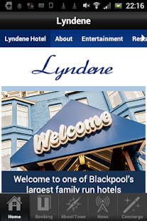 How to install Lyndene Hotel 1.1 unlimited apk for pc