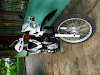 Ganga Enduro Yamaha Xt 250