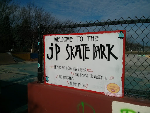JP Skate Park  