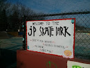 JP Skate Park  