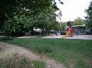Playground Untergrombach