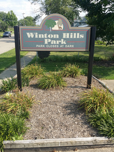 Winton Hills Park