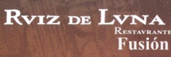 Restaurante Ruiz de Luna