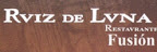 Restaurante Ruiz de Luna