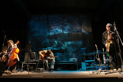 електроакустика 2008