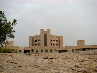 Tarun Chandel Hyderabad Trip to Indian School of Business ISB