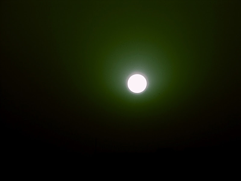 Full Moon, Tarun Chandel Photoblog