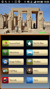 How to download Luxor Offline Map Guide lastet apk for bluestacks