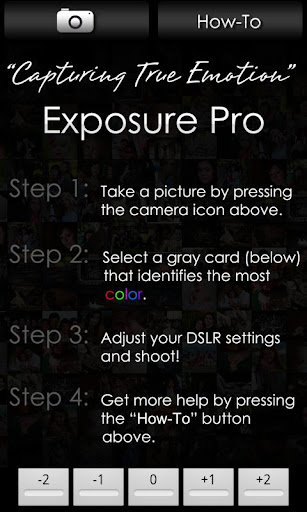 Exposure Pro