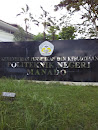 Politeknik Negeri Manado