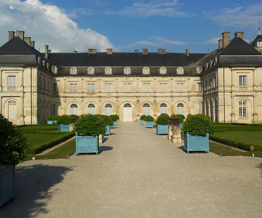 Château De Champlitte
