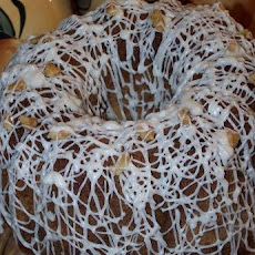 Mountain Apple Cake