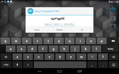 How to download Aero2 Asystent PRO Trial 2.1 mod apk for bluestacks