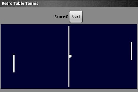 How to install Retro Table Tennis 1.02 unlimited apk for bluestacks