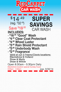 How to install Red Carpet Car Wash 24 apk for pc