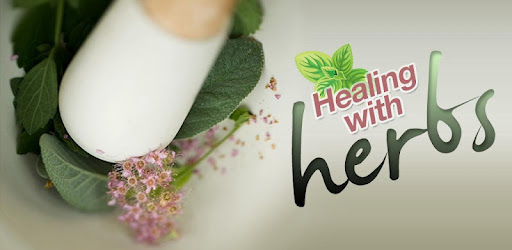 Healing with Herbs -  apk apps