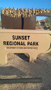 Sunset Regional Park