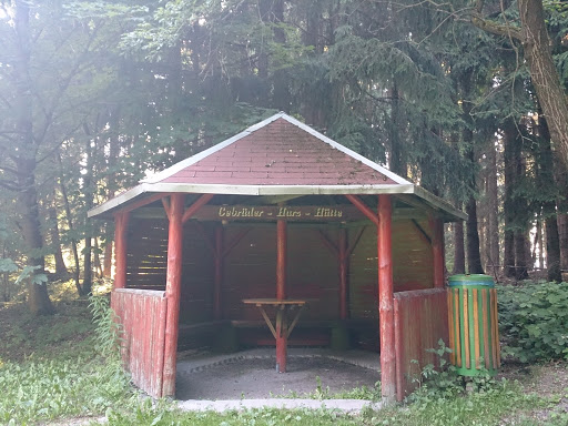 Gebrüder-Harz-Hütte