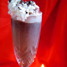 Kahlua Hot Chocolate