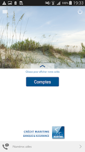 How to install Cyberplus Crédit Maritime patch 3.10.4 apk for android