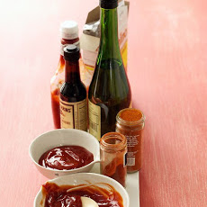 Quick BBQ Sauce