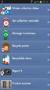 How to install Recycle for Southampton 2.2.0 unlimited apk for laptop