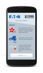 How to install Wiedza z EATON'em patch 2.2.2 apk for bluestacks