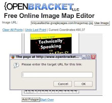 image mapping