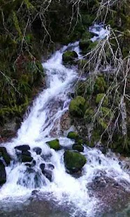 How to mod Waterfall Live Wallpaper 1 mod apk for android