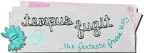 Tempus fugit - the fantastic freebie blog