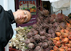 Ferry Plaza Farmers Market