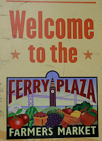 Ferry Plaza Farmers Market